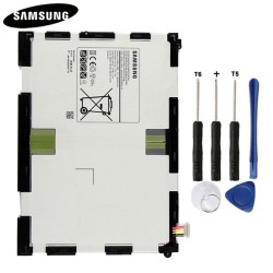 Battery EB-BT550ABA for Samsung Galaxy Tab A 9.7"/T550/P550/T555 6000mAh